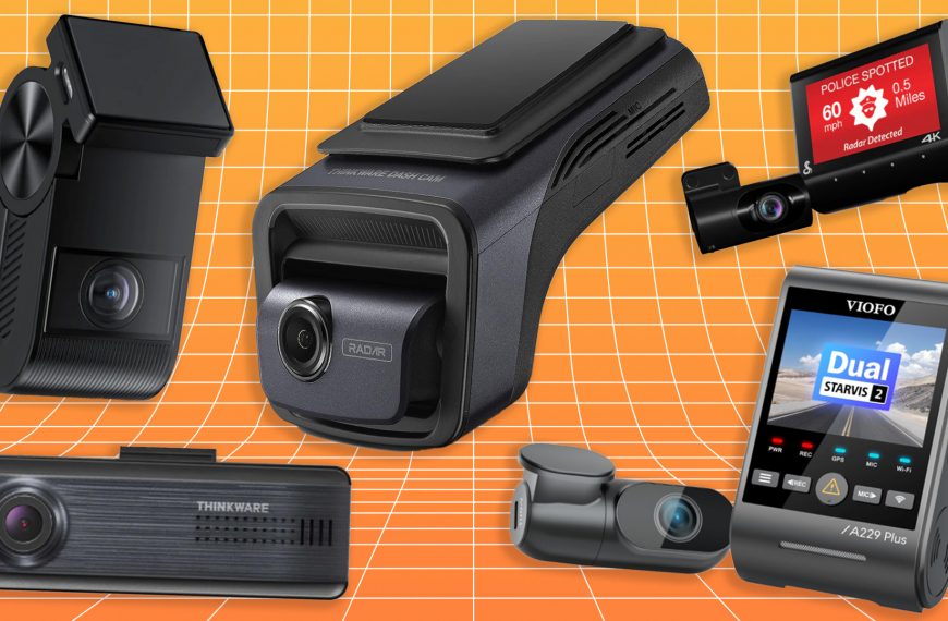 Unlock Affordable Protection with Prime Day’s Best Cheap Dash Cam Deals