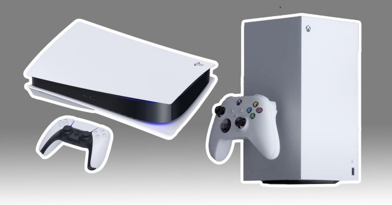 Lagging Xbox Sales: X/S Falls Short of Xbox One Mark, as PS5 Storms Past PS4