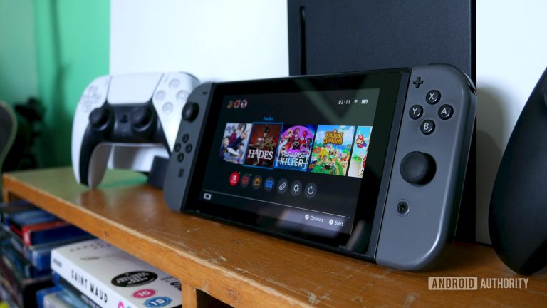 Power-Up Your Gaming Year: Total Playtime Breakdown for Switch and Steam Deck Enthusiasts