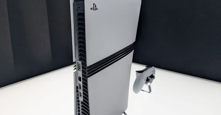 Unlock the Future of Gaming with Sony’s PS5 Pro: Exclusive Hands-On Preview