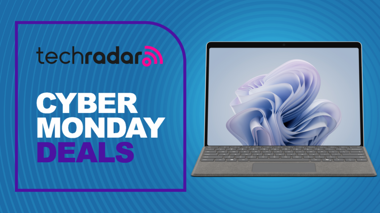 Upgrade Your Productivity: Unbeatable Cyber Monday Microsoft Surface Deals to Ditch Your MacBook