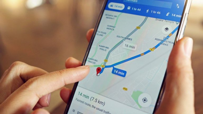 Unlock More Time: Google Maps Timeline Switch Extended to Boost Your Productivity