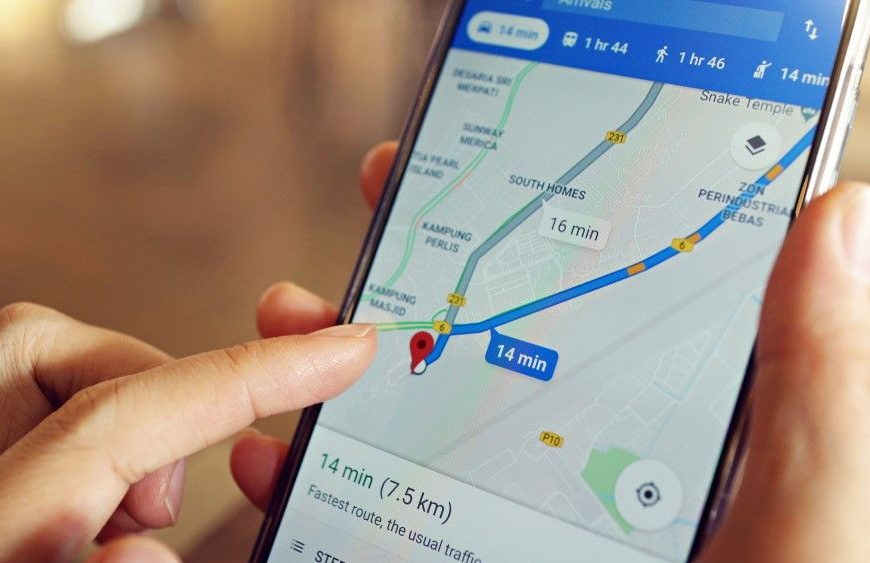 Unlock More Time: Google Maps Timeline Switch Extended to Boost Your Productivity