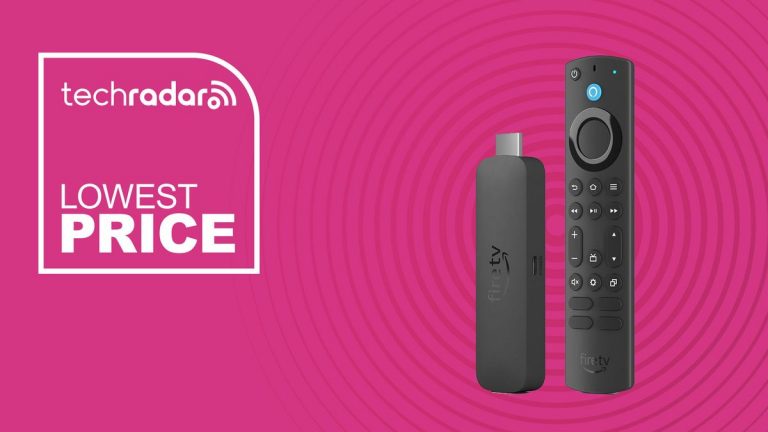 Amazon Fire TV Stick Plummets to Record Low Price in the UK – Save Big on Budget-Friendly Streaming