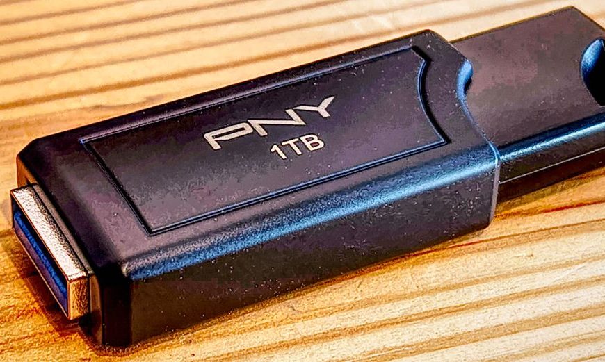 Boost Your Data Storage with the PNY PRO Elite V3 Flash Drive Review