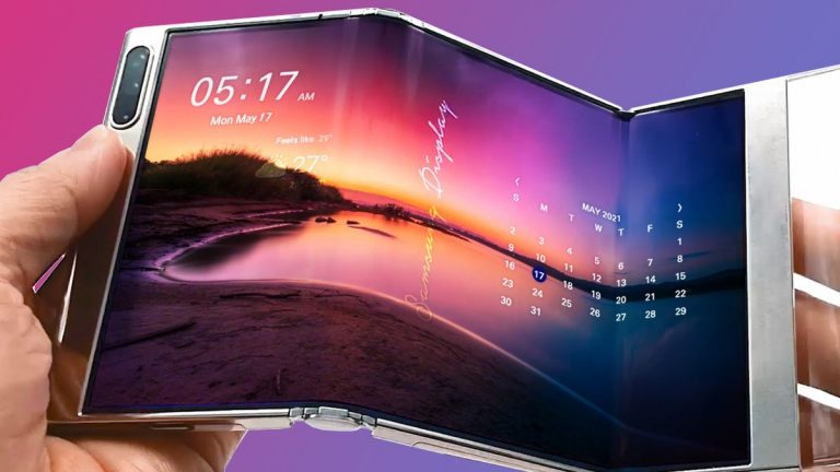 Huawei units the date for its tri-foldable cellphone launch, with a 10-inch show and excessive worth rumored