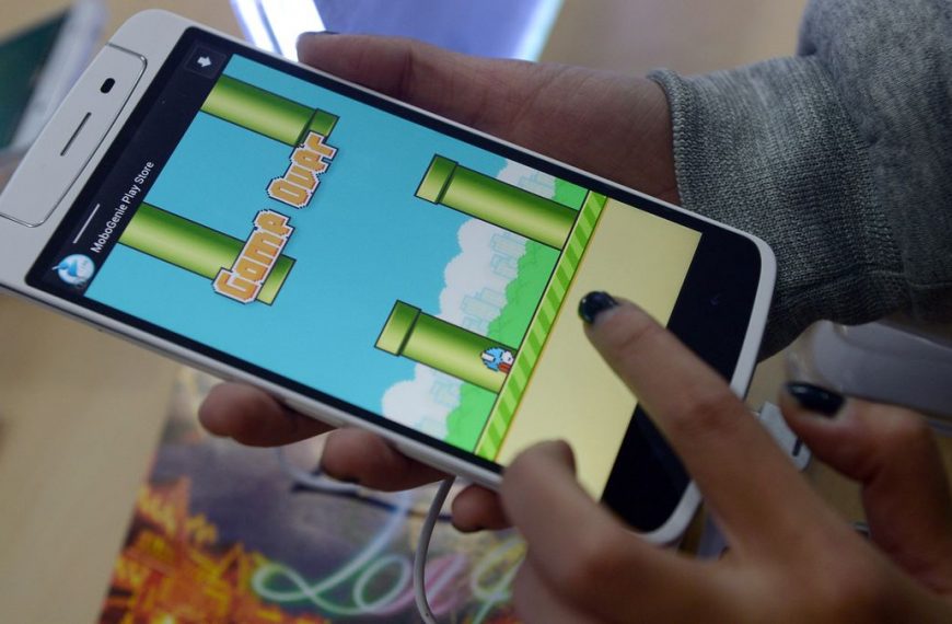 Reviving Flappy Bird’s Flop: Can…