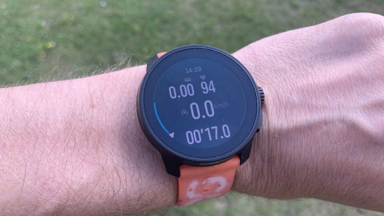 Unleash the Ultimate Running Experience: Suunto Race S Review and Garmin Comparison