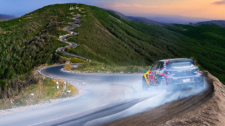 Unleash the Thrill: Most Mind-Blowing Drifting Footage of 2025 Revealed