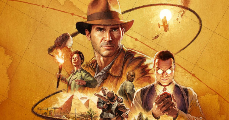 DF Weekly: Indiana Jones is heading to PS5 – and everything is changing for Xbox