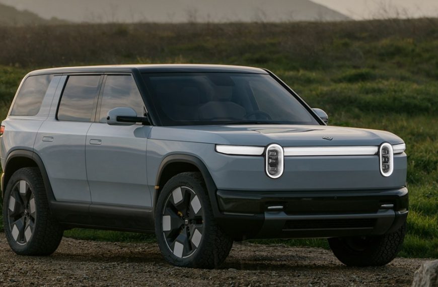 Rivian R2 compact SUV: everything we know so far