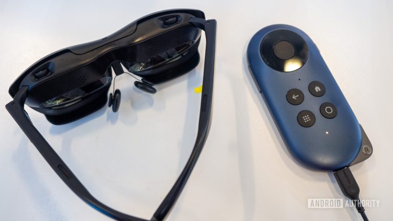 Integrating Android TV into Reality: Revolutionary AR Glasses Emulate Chromecast Experience