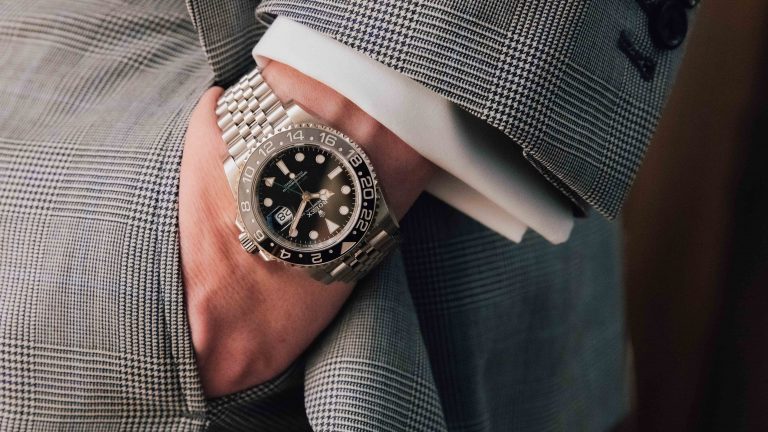 Uncover the Truth: Expert-Approved Ways to Identify Fake Rolexes