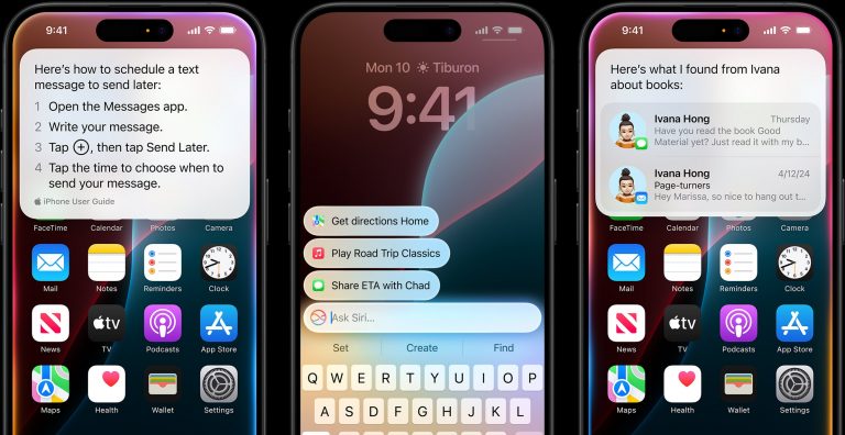 Apple Siri Upgrades Revolutionize 2025 with AI-Driven Innovation