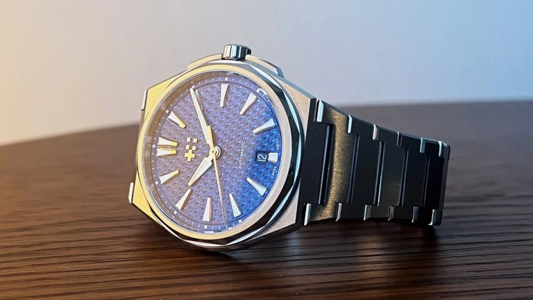 Unlock the Luxury of Affordable Sporty Elegance: 6 Royal Oak-Inspired Watch Options Under $500