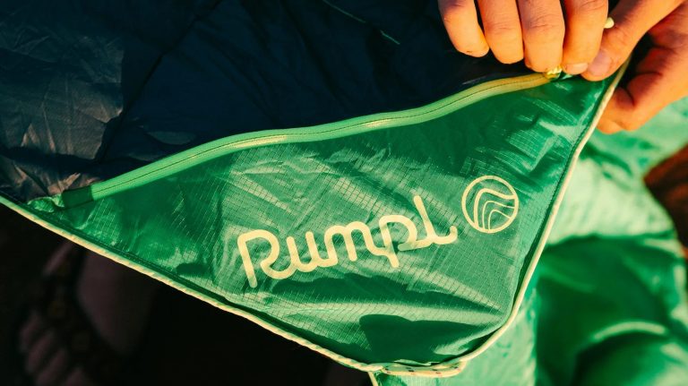 Unleash the Ultimate Outdoor Adventure with Rumpl’s Rugged Camp Blanket: Waterproof and Compact!