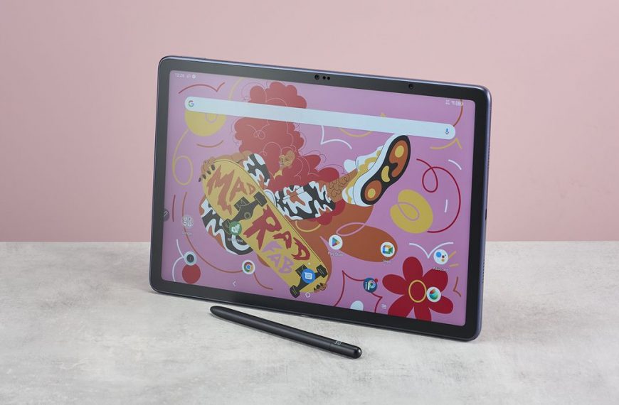 Unlock Limitless Creativity with the XP-Pen Magic Drawing Pad: Revolutionize Your Digital Art with this Portable Standalone Tablet