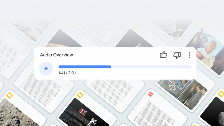 Transform Your Long Documents into Engaging Podcasts with Google’s Cutting-Edge Technology