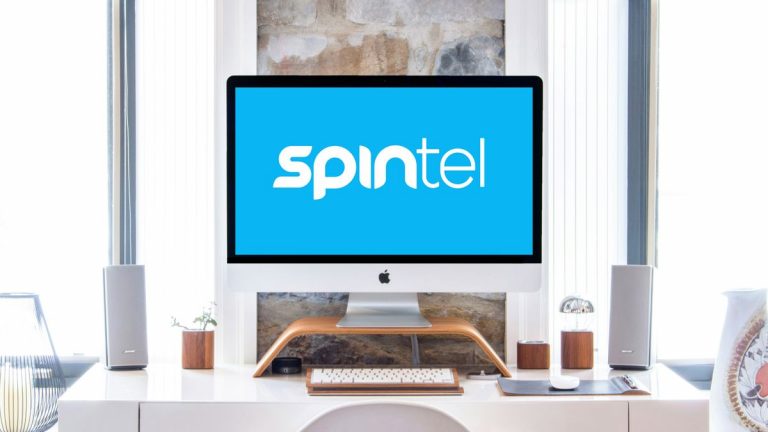 Unlock Lightning-Fast NBN 100 with Unlimited Data and Unbeatable Prices from SpinTel