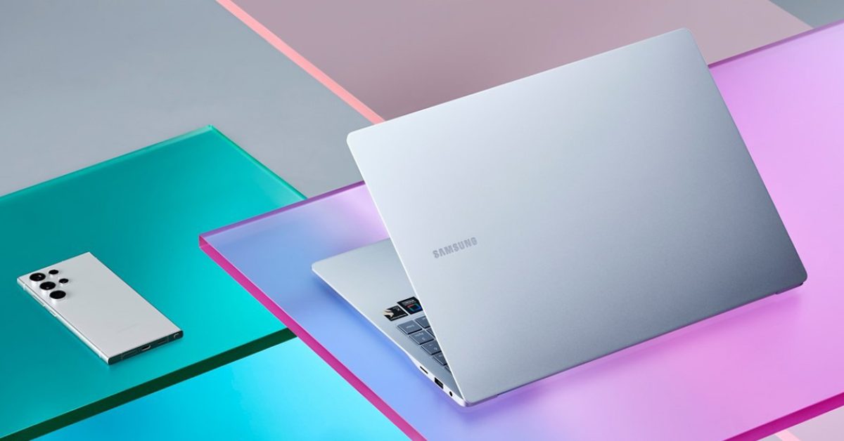 Galaxy Book 4 Edge Copilot+, Galaxy Tab S9 Ultra, more