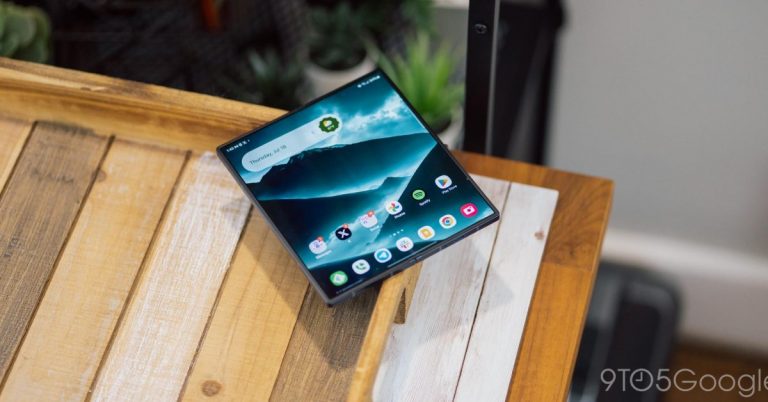 Future of Foldable Phones: Samsung’s 2025 Lineup Lacks Major Revamp