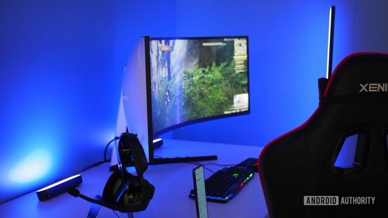 Maximize Your Gaming Experience with Samsung Monitor Deals: Unlock Stunning Visuals and Save Big