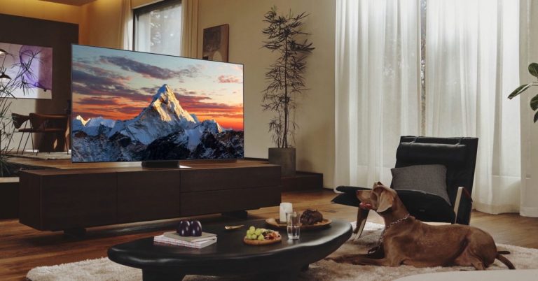 Samsung Unveils Groundbreaking Eclipsa Audio Technology on 2025 Smart TVs