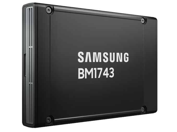 Samsung Joins The 60 TB SSD Club, Looking Forward To 120 TB Drives