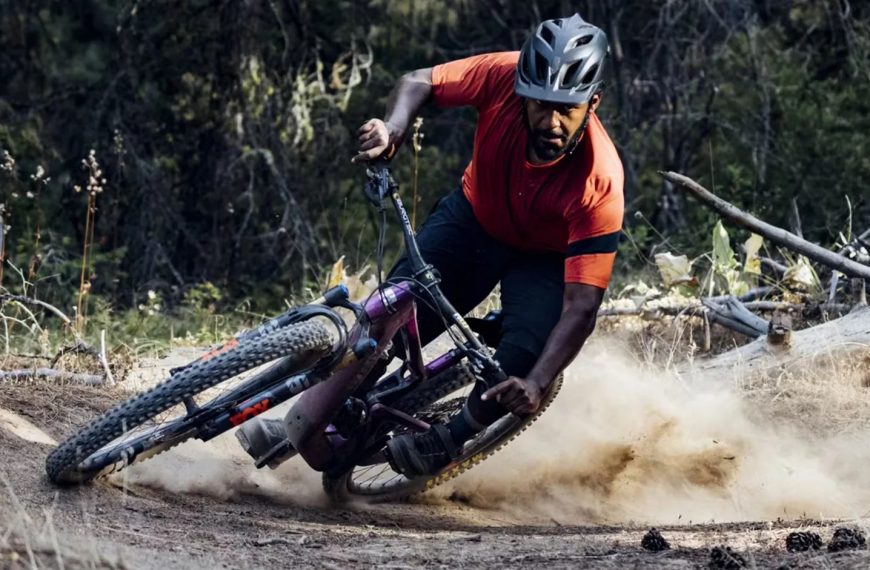 Do Electric Mountain Bikes Belong…