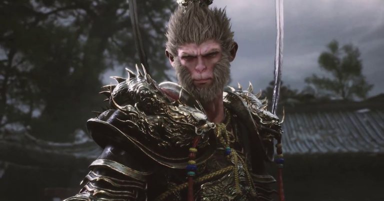 Black Myth: Wukong is too mediocre for all this drama