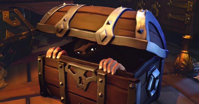 Sea of Thieves Scrambles to Fix Stealth Feature Faux Pas with Critical Patch Update