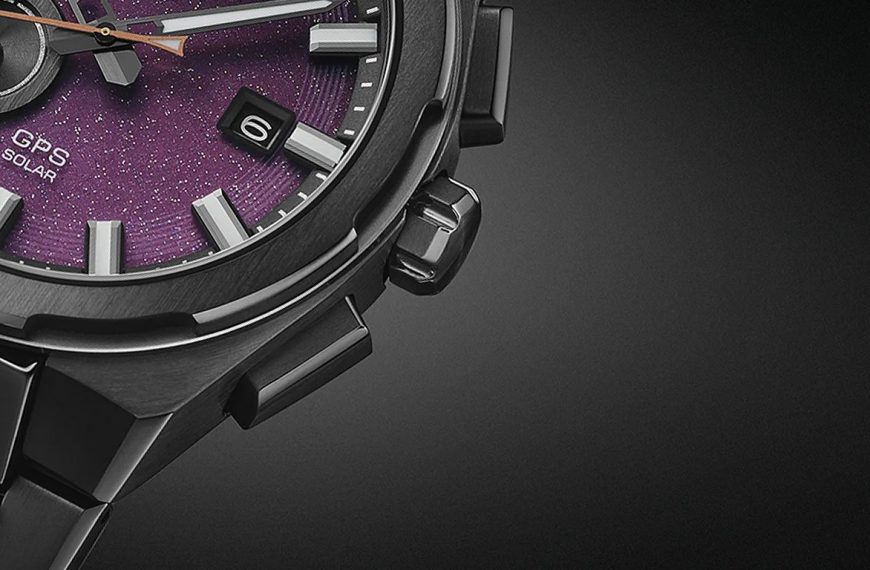 Revolutionize Your Timekeeping: Seiko’s Ultra-Accurate Watch Redesign