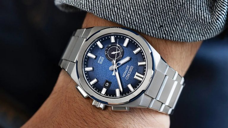 Discover the Most Precise Everyday Timepiece: Is Seiko’s Latest Masterpiece Also Its Best?