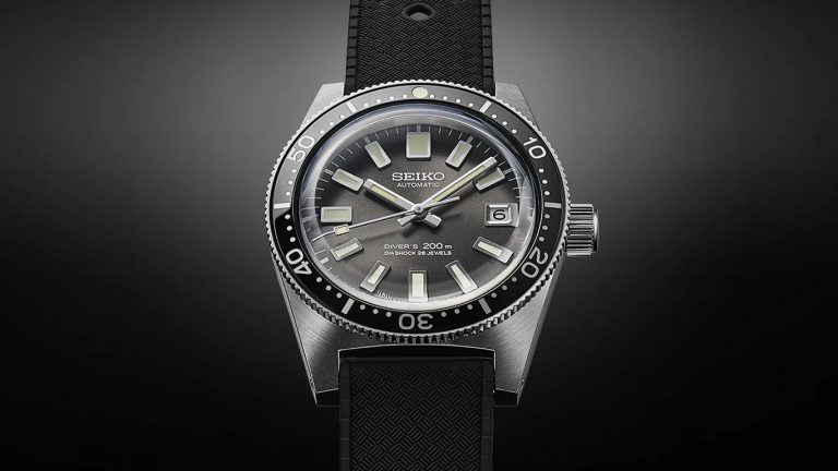 Unveiling the Ultimate Grail for American Watch Collectors: Seiko’s Limited Edition Masterpiece