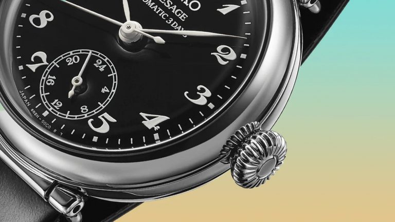 Revolutionary Reboot: Seiko Partners with Japanese Watchmakers to Rebirth 1924’s Groundbreaking First Wristwatch Design