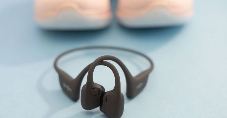 Shokz OpenRun Pro 2 review: turn up the bass