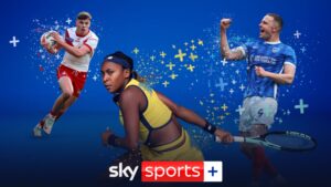 What is Sky Sports Plus? How to get new Sky Sports channel