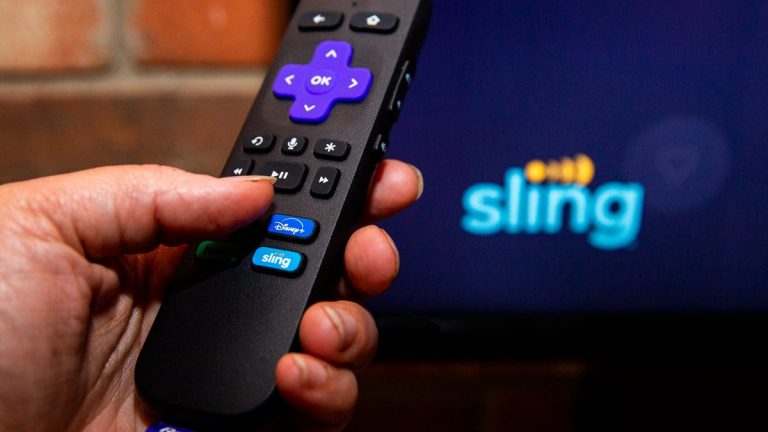 Sling TV Review: The Best Budget Live TV Streaming Service