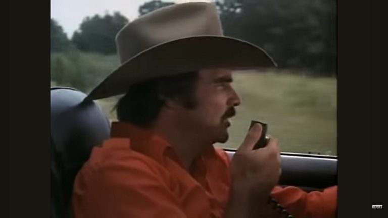 Unleash the Groovy Vibes: Buy Your Smokey and the Bandit CB Radio Now