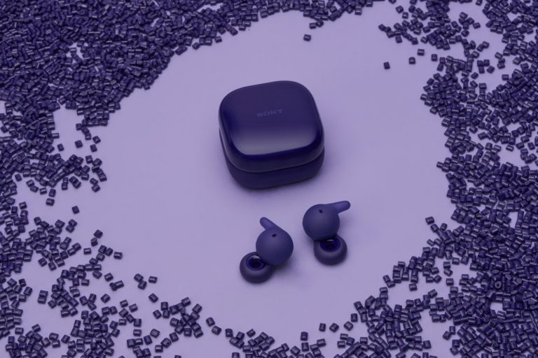 Revolutionize Your Sound: Sony’s Wireless Earbuds Deliver Unparalleled Comfort and Performance