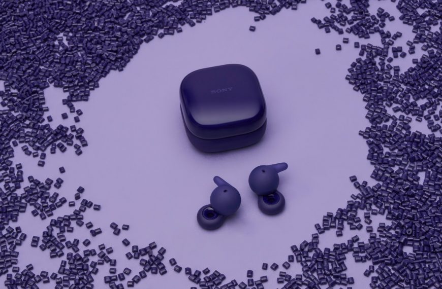 Revolutionize Your Sound: Sony’s Wireless Earbuds Deliver Unparalleled Comfort and Performance