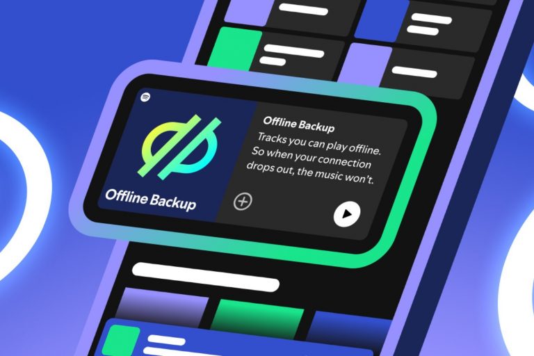 Unstoppable Music on the Go: Spotify’s Offline Backup Playlists Revolutionize Travel Streaming