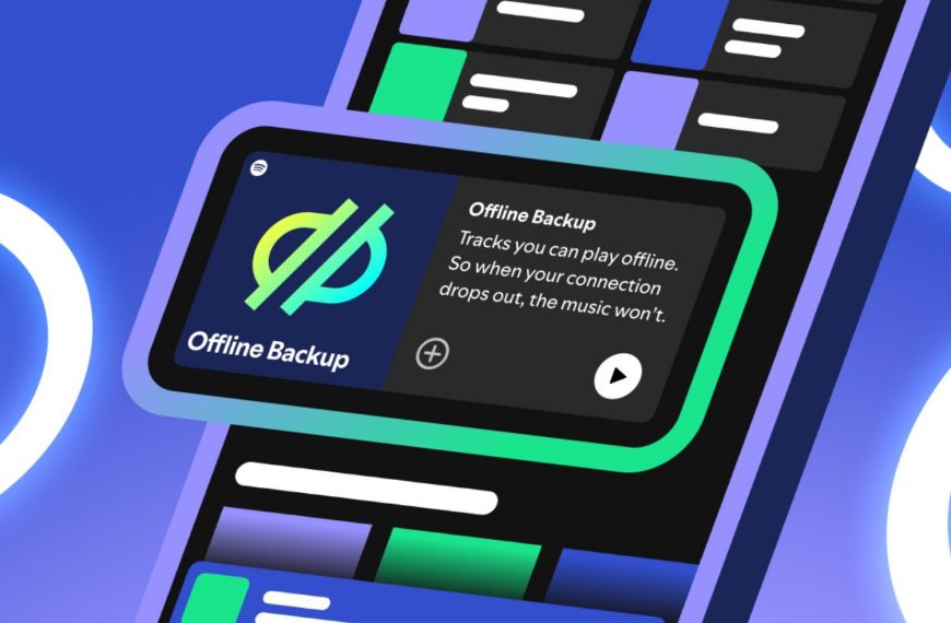 Unstoppable Music on the Go: Spotify’s Offline Backup Playlists Revolutionize Travel Streaming