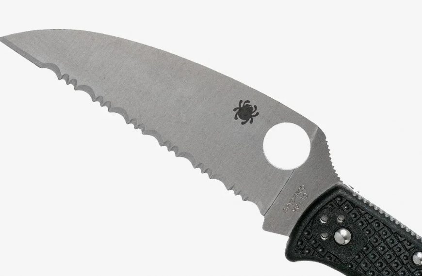 Limited Time Offer: Unbeatable Deals on Cult-Favorite Knives from Top Brands