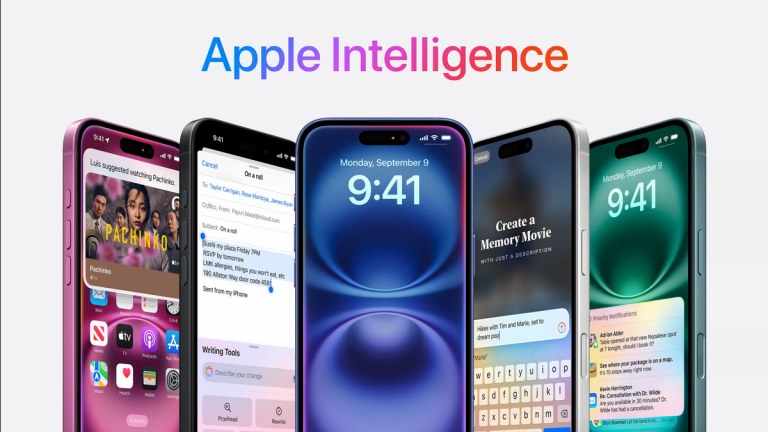 Apple iPhone Revolution: AI Features Unlocked on This Exact Date