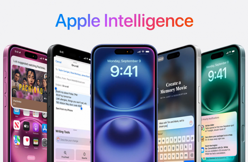 Apple iPhone Revolution: AI Features Unlocked on This Exact Date