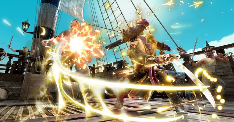 Unleash the Pirate Yakuza: Experience the Unhinged Adventure of Like a Dragon in Hawaii