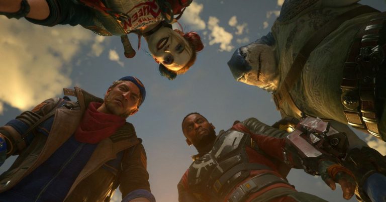 Suicide Squad Game: New Season Drops Soon, Just 11 Months After Debut