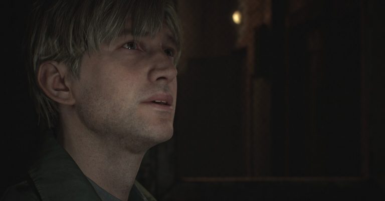 Unlock the Haunting Truth: Silent Hill 2 2024 Review