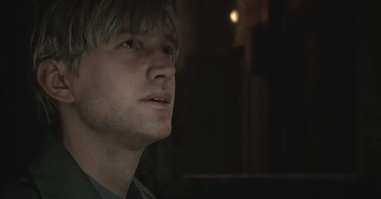 Silent Hill 2 Remake Leaks Early: Get Ready for a Haunting Good Time!